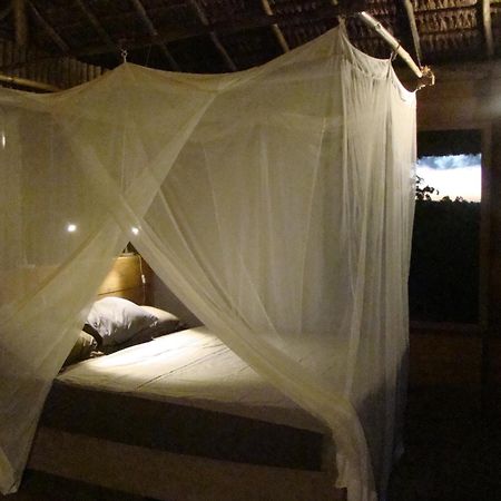 Pura Vida Bahia 호텔 Abadia 객실 사진