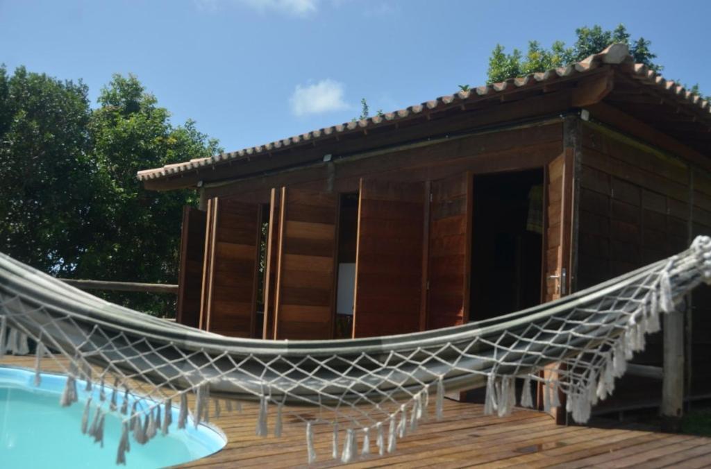 Pura Vida Bahia 호텔 Abadia 외부 사진