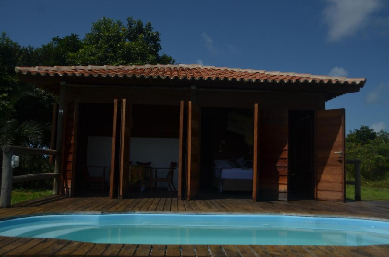 Pura Vida Bahia 호텔 Abadia 외부 사진