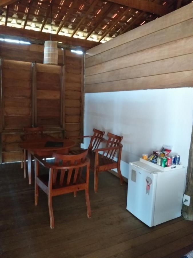 Pura Vida Bahia 호텔 Abadia 외부 사진