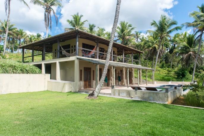 Pura Vida Bahia 호텔 Abadia 객실 사진